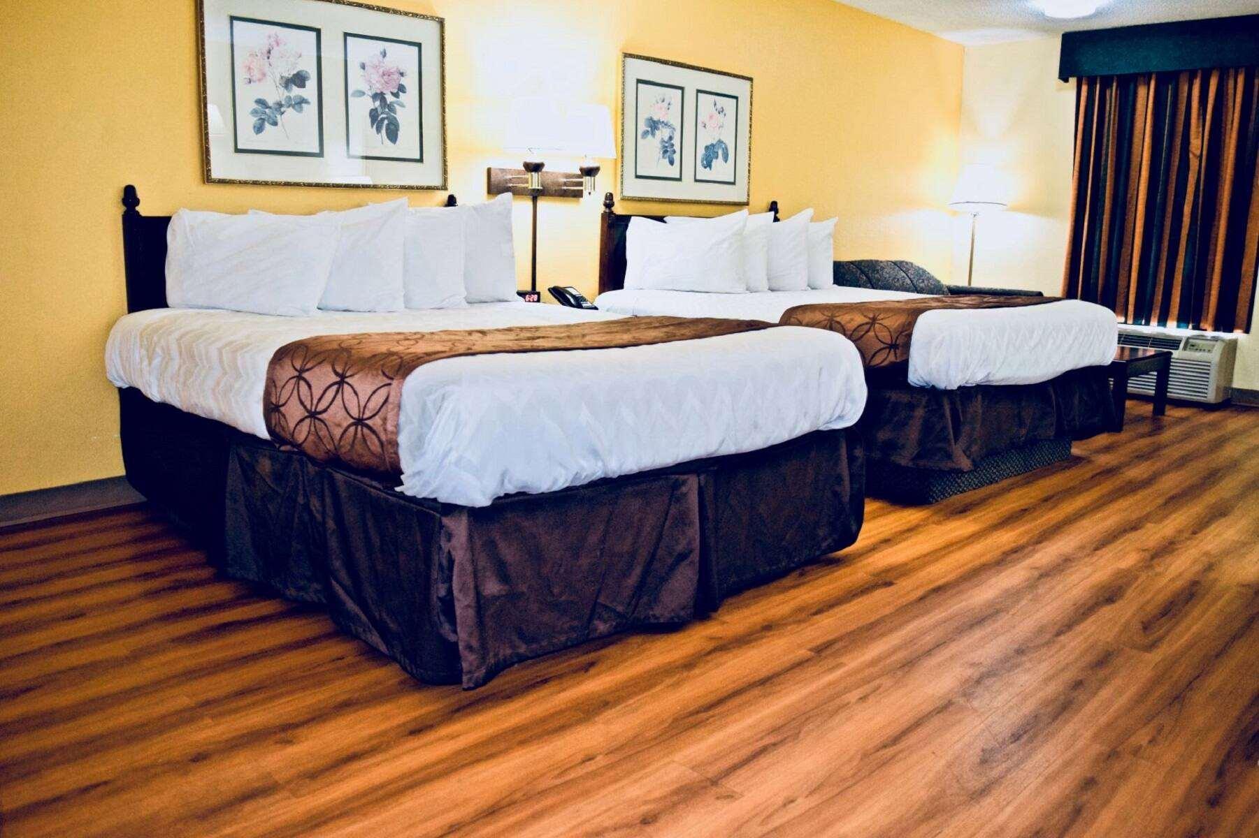 Days Inn By Wyndham Burleson Ft. Worth Zewnętrze zdjęcie